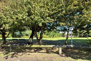 Green Space Nearby- click for photo gallery